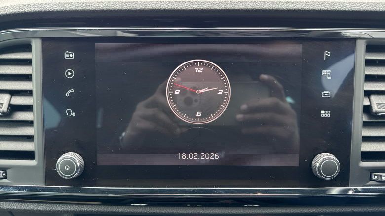 SEAT Ateca 1.6 TDI Xcellence [EZ] 5dr Diesel Estate